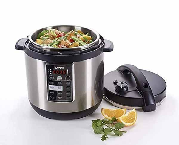 Pressure Cooker Perfection  Shop America's Test Kitchen