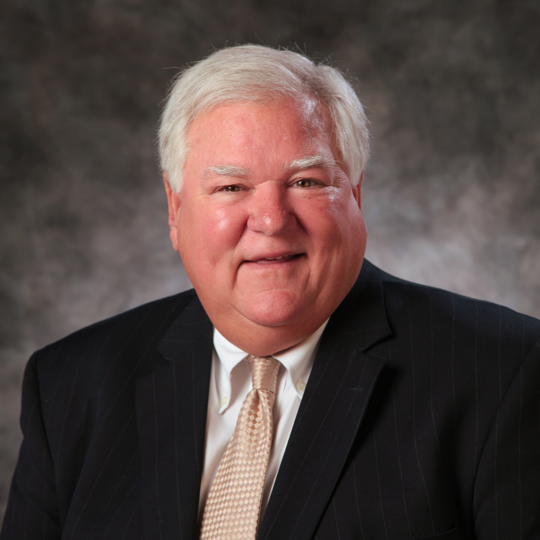 Larry Ricke - Community Foundation of Southern Indiana