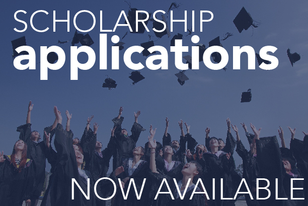 Community Foundation Scholarship Applications Available - Community