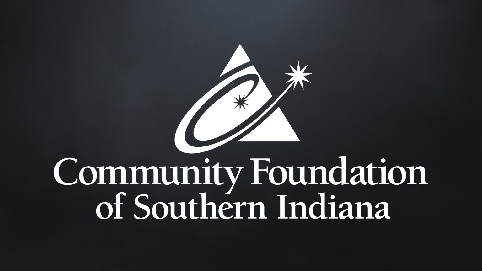 TV Background - Community Foundation of Southern Indiana
