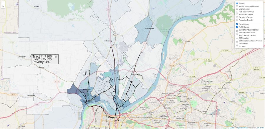 community needs map southern indiana