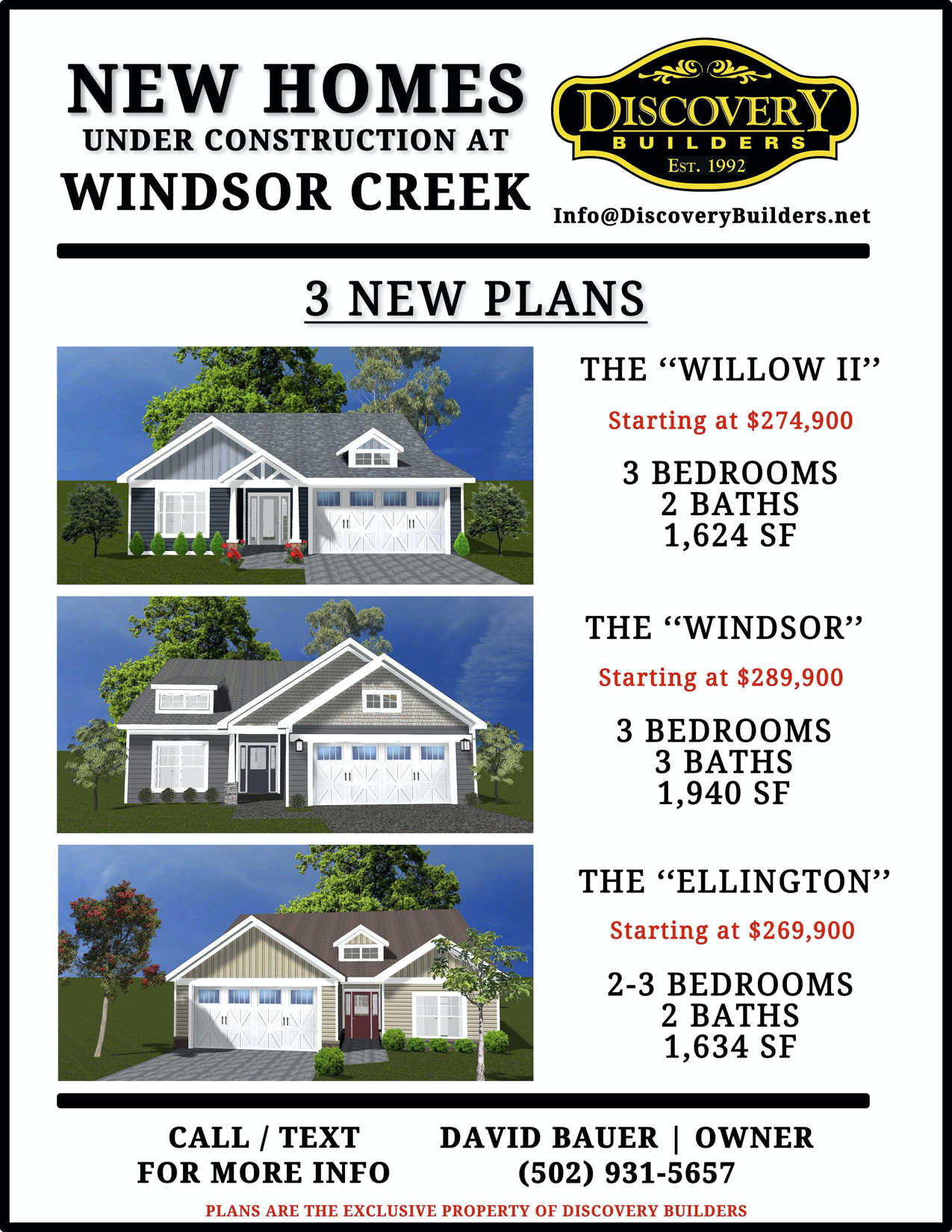 Windsor Creek Discovery Builders windsor-creek-discovery-builders