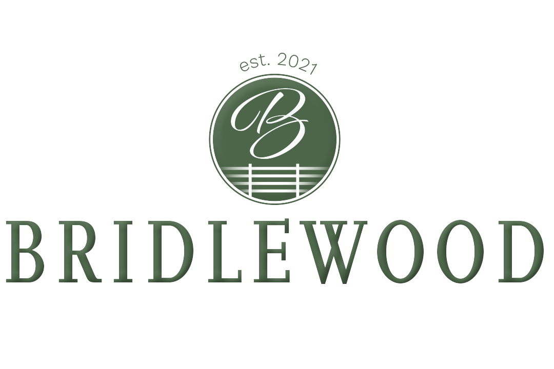 Bridlewood neighborhood logo