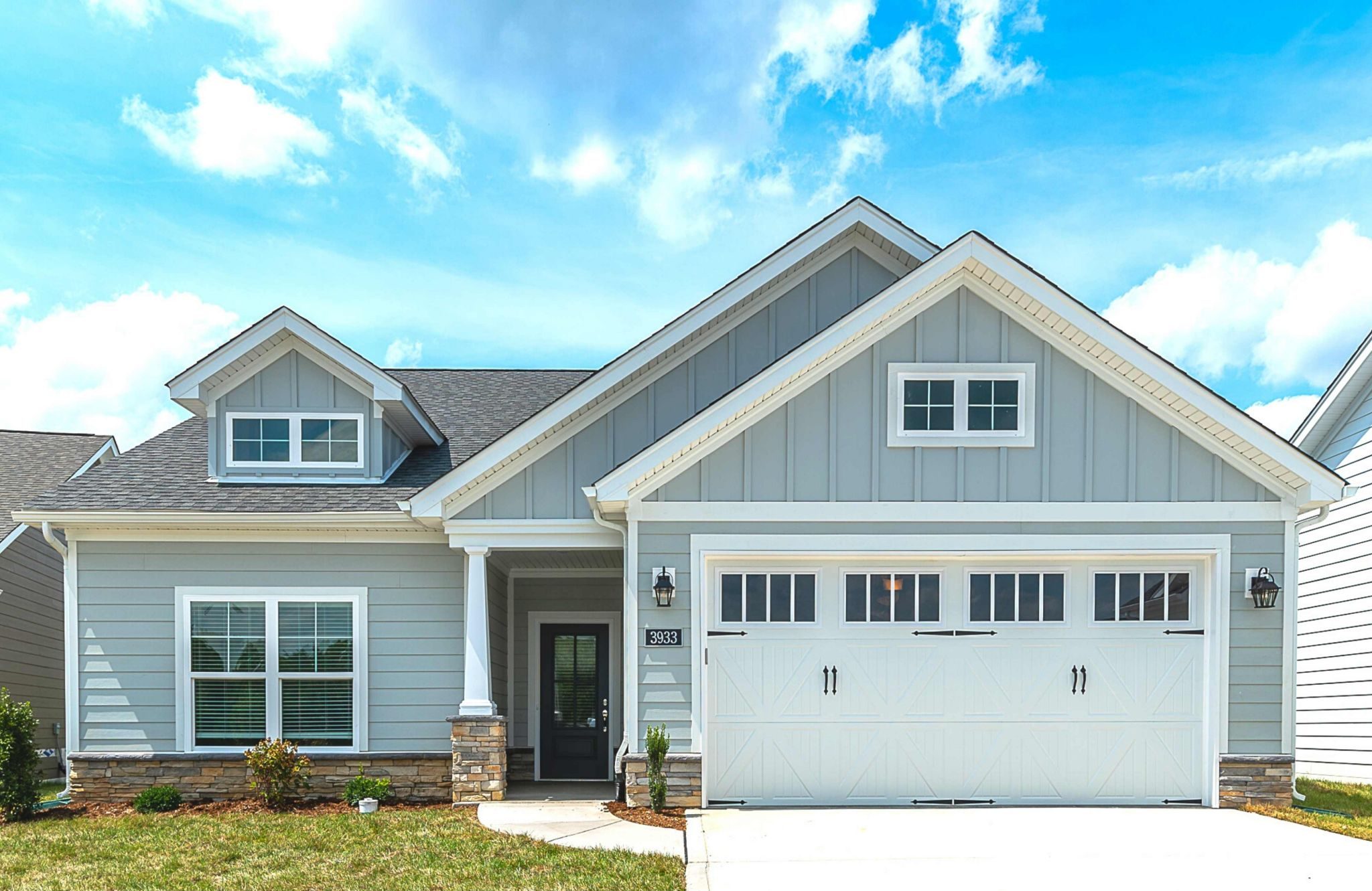 Ellington Discovery Builders