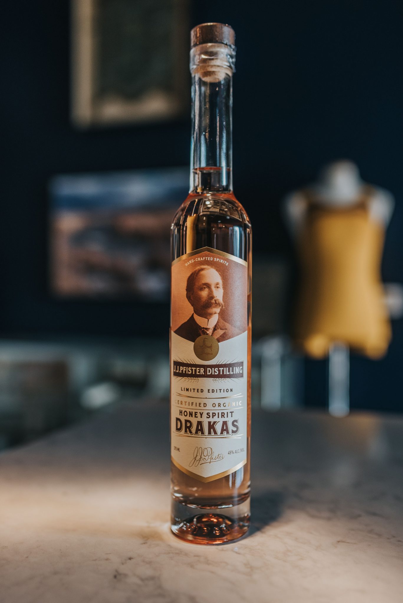 Drakas