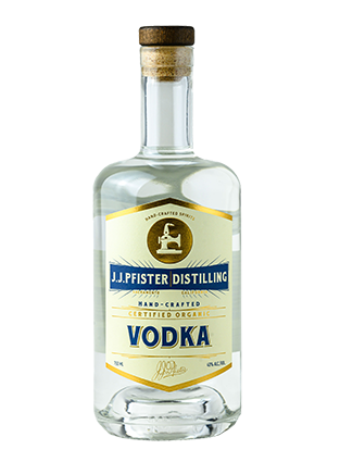 Vodka