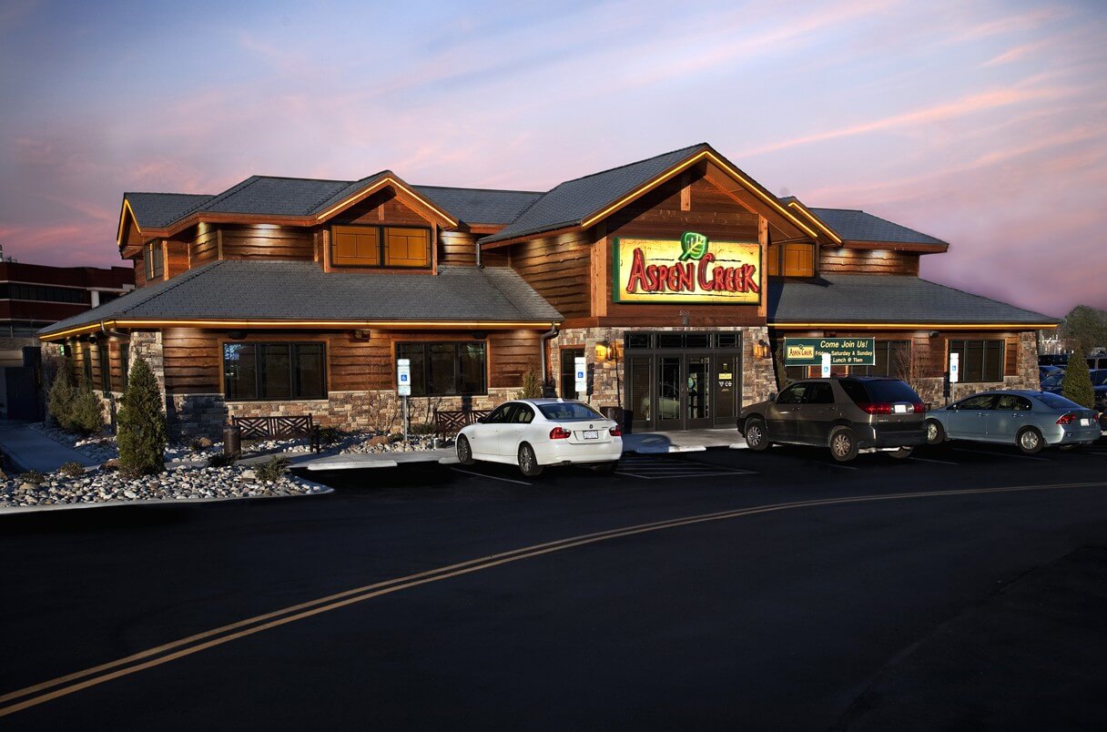 Aspen Creek Kelley Construction