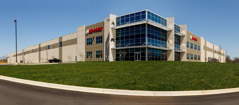 Manufacturing