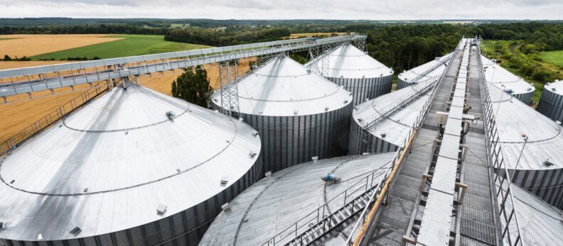Agribusiness