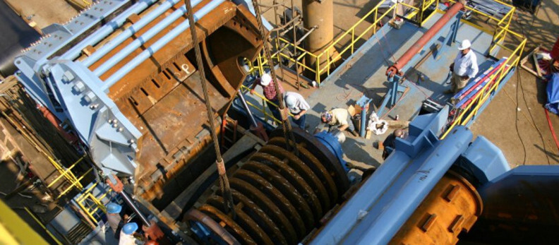 Specialty Industrial
