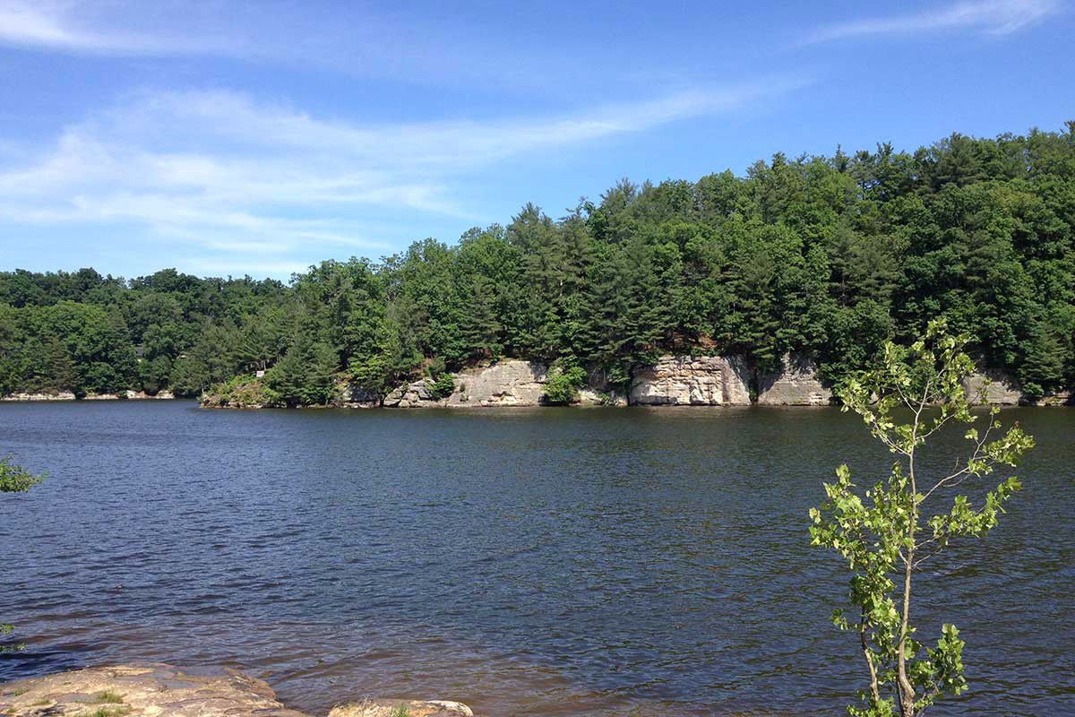 Exclusive Friends of Lake Malone State Park Kentucky Living