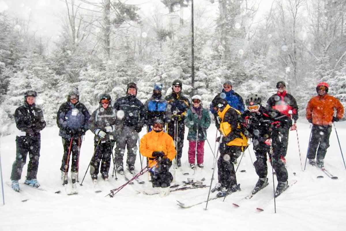 louisville ski club