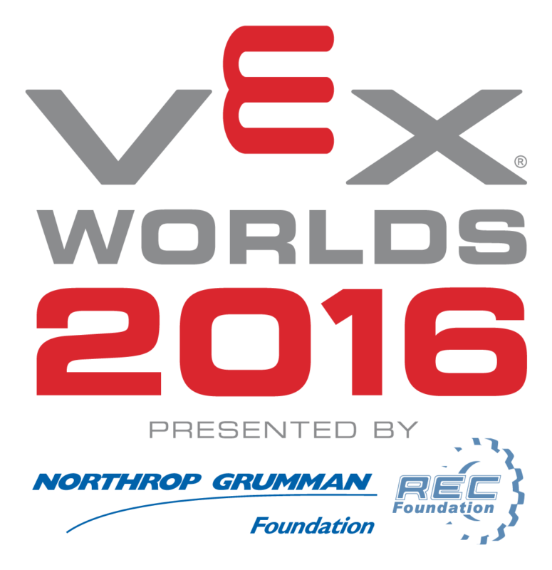 VEX Worlds 2016