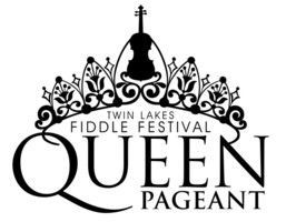 Fiddle Festival Queen Pageant