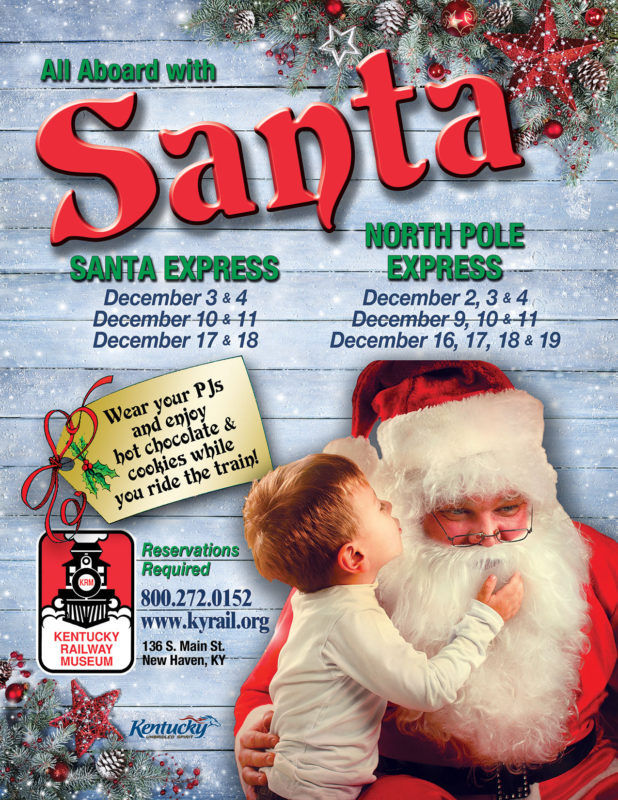 North Pole Express