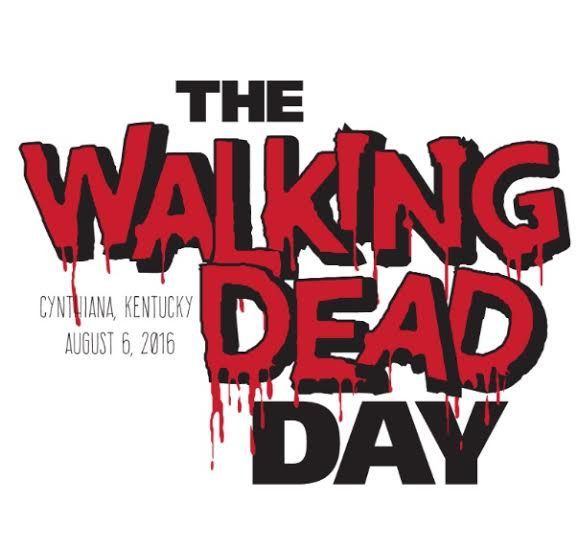The Walking Dead Day