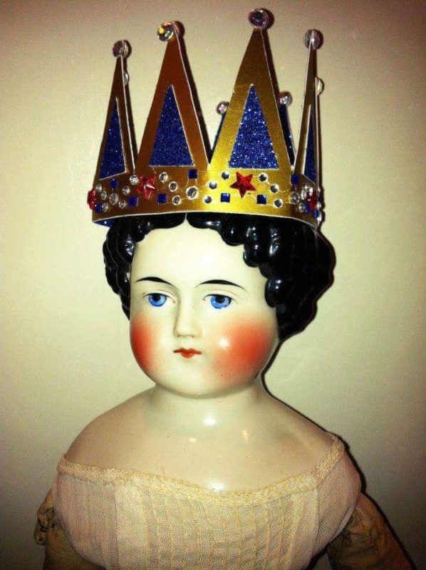 Triple Crown Doll Club Show and Sale