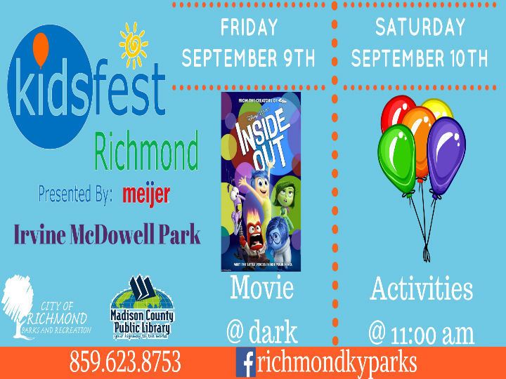 Kids Fest