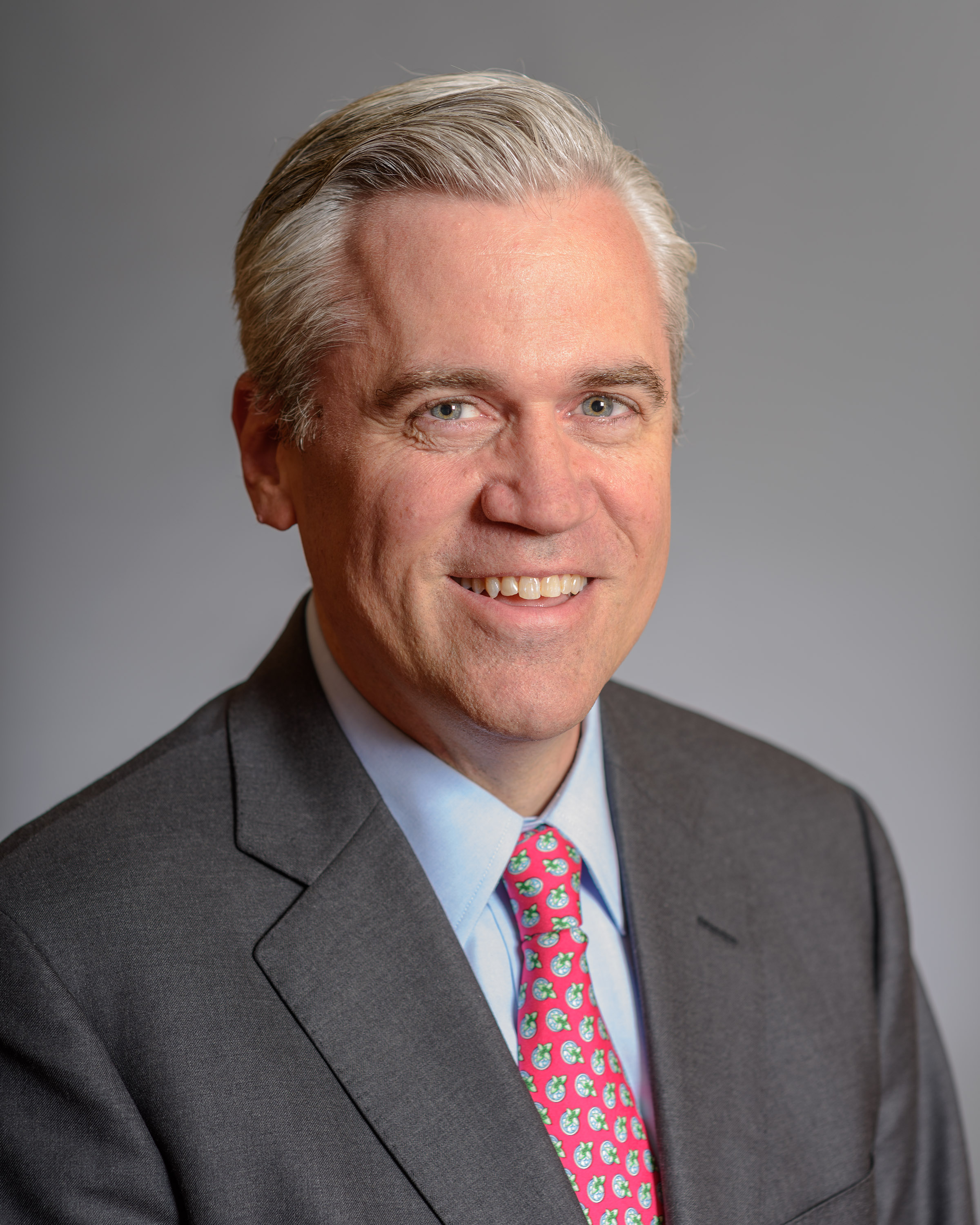 Joe Arnold - Kentucky Living