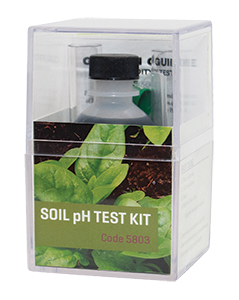 soil test kit