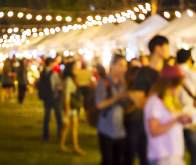 Sorghum Festival