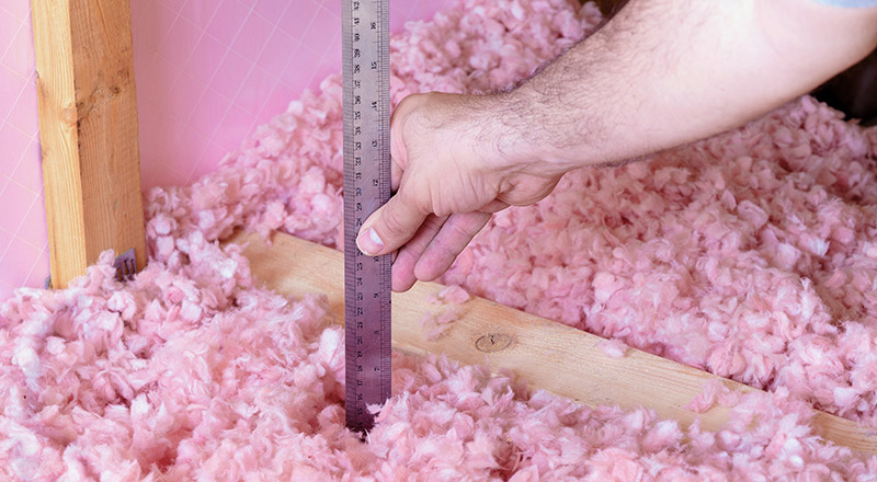 Insulation