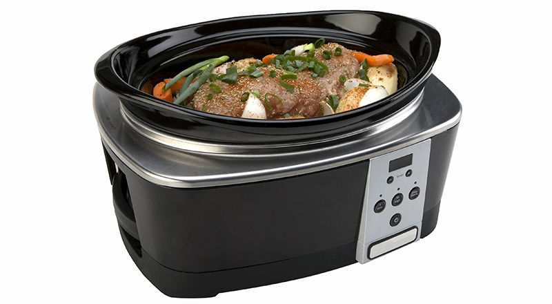 slow cooker