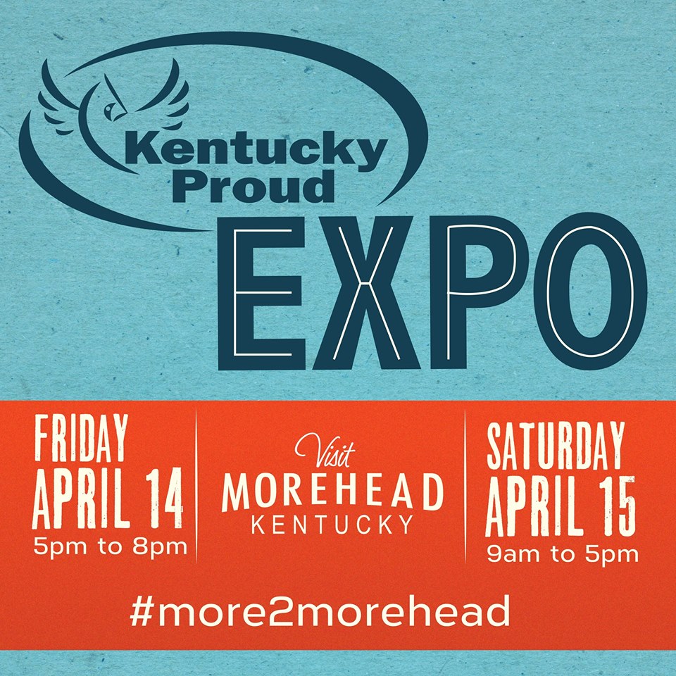 Kentucky Proud Expo Kentucky Living