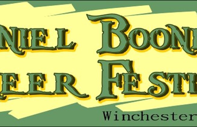 Daniel Boone Pioneer Festival - Kentucky Living