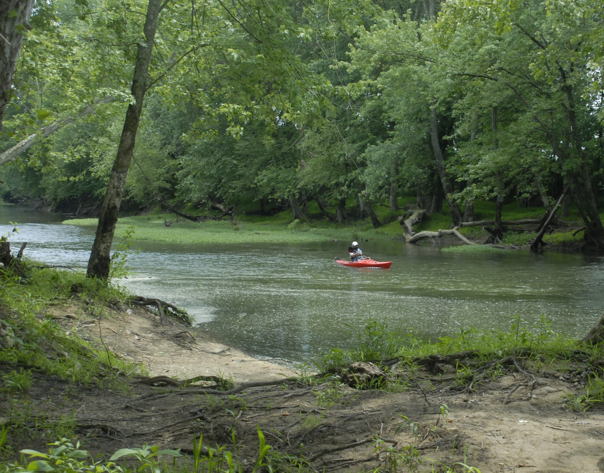 5 places to escape crowds, absorb nature Kentucky Living