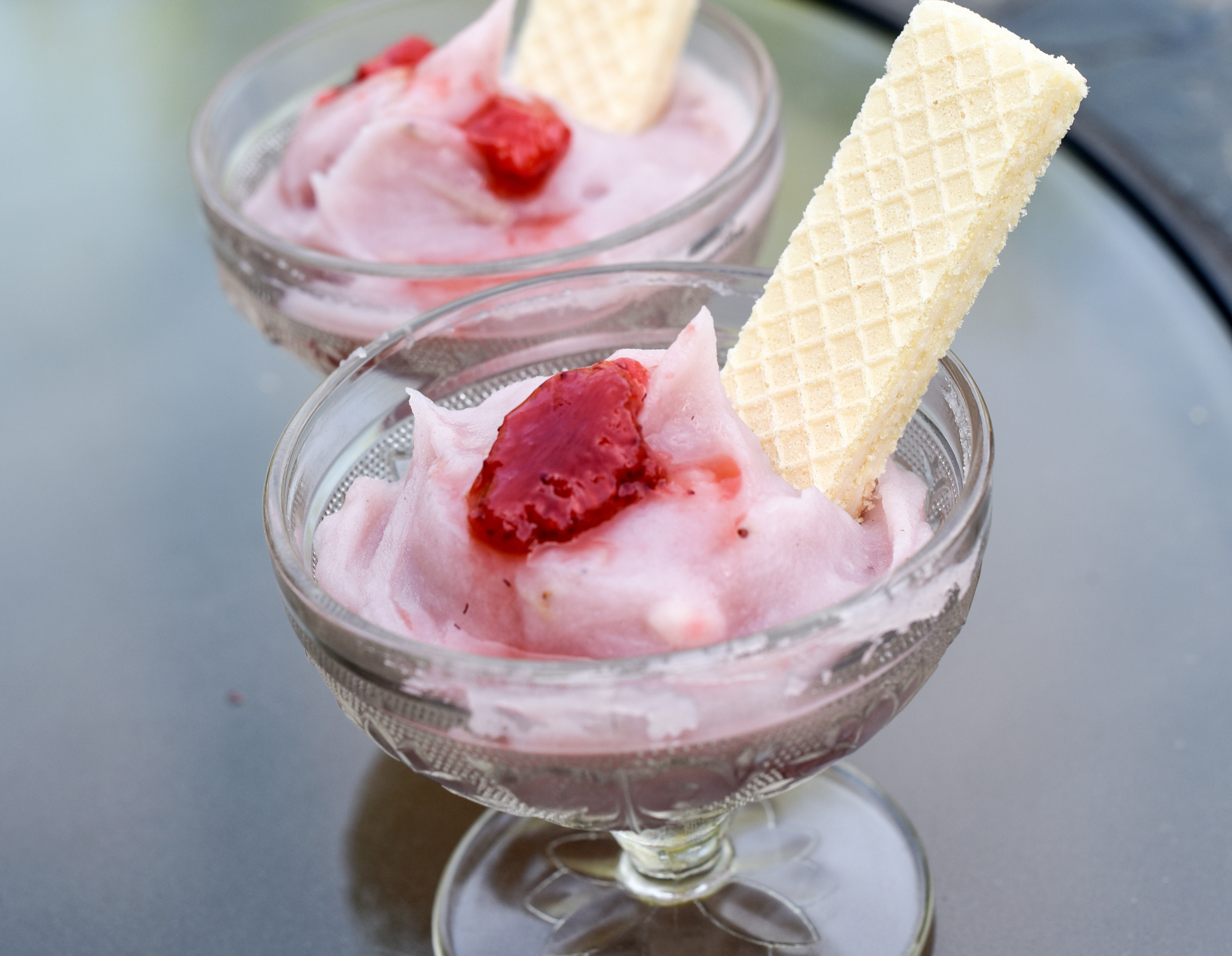 Homemade Ice Cream - Kentucky Living
