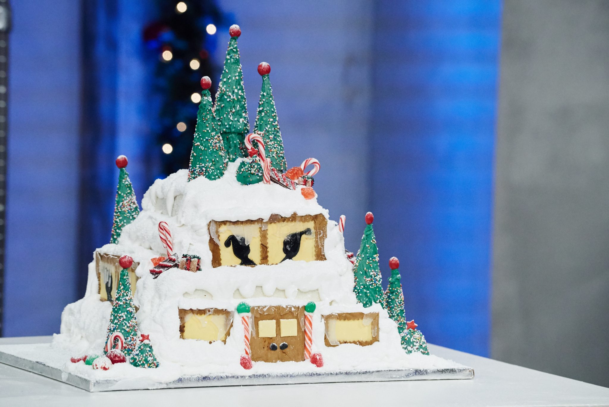 Lord, Honey Kentucky Living