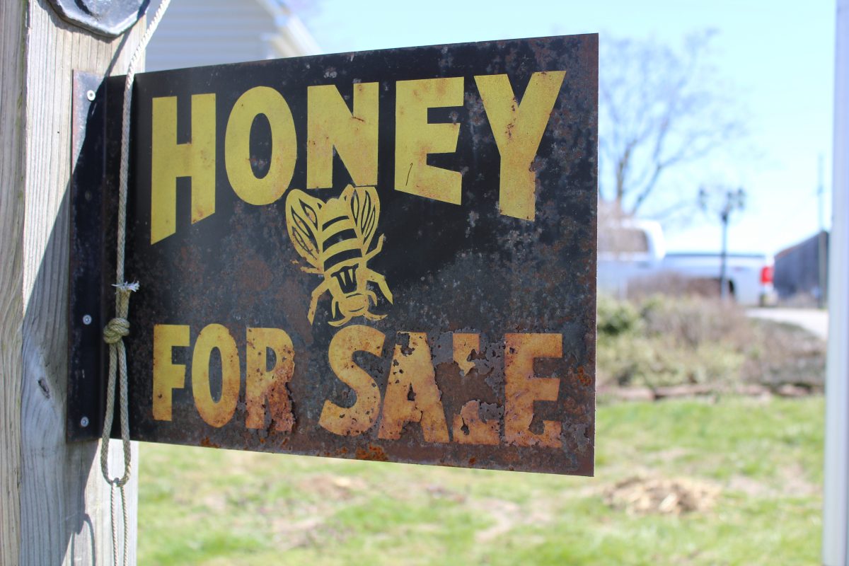 A quick stop at 'Cowan Station' Kentucky Living