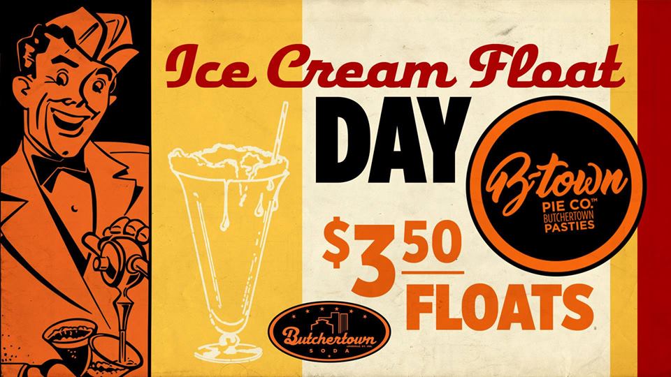 Ice Cream Float Day Kentucky Living
