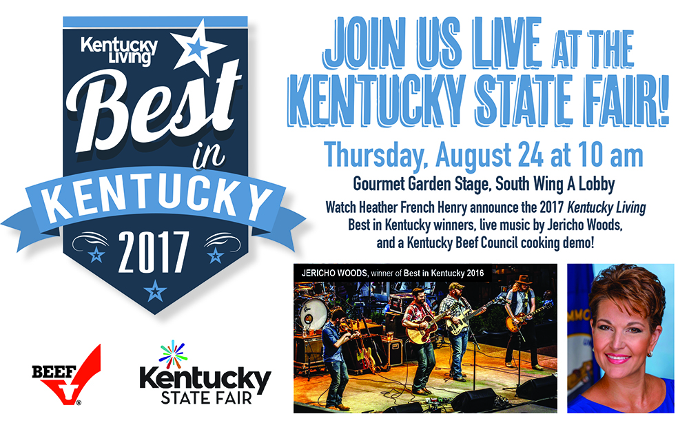 Nine Ways to Save at the Kentucky State Fair Kentucky Living