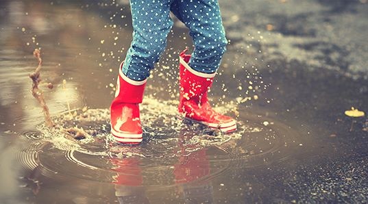 Muddy Boots Play Group