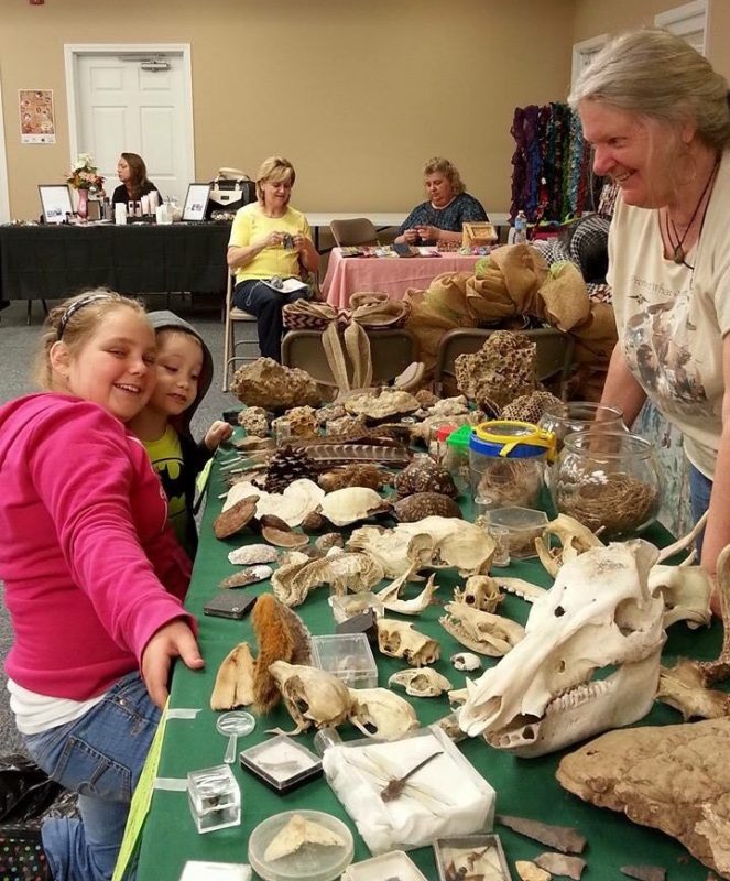 Earth Day Festival