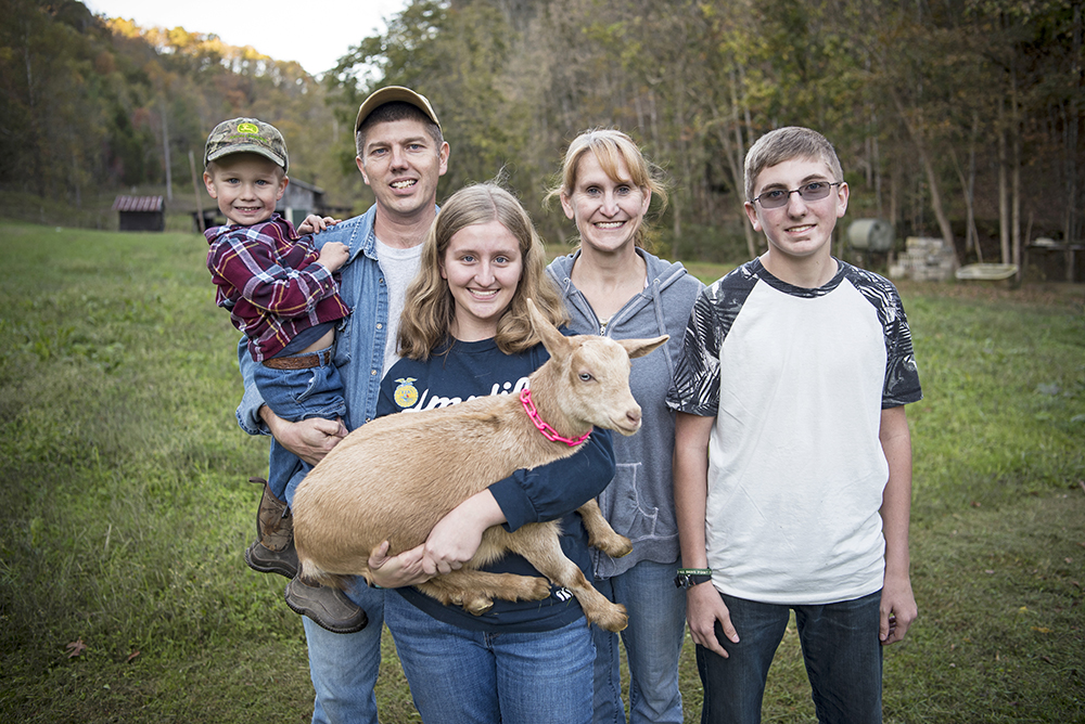 Kentucky FFA Association 