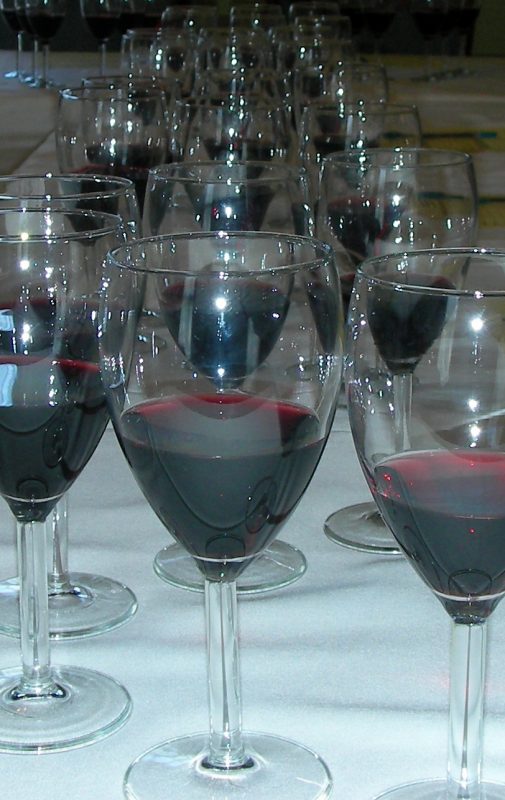 BG Wine Festival