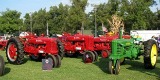 Antique Gas Engine & Tractor Show