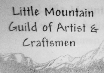 Little Mountain Guild Arts Fair
