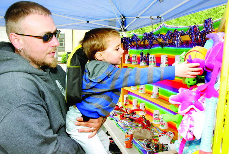 Kentucky festivals Kentucky Living