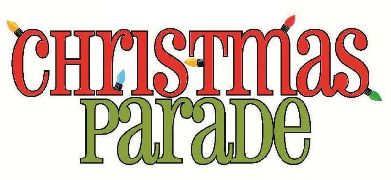 Corbin Christmas Parade
