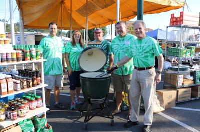 5th Annual Moonbow Eggfest