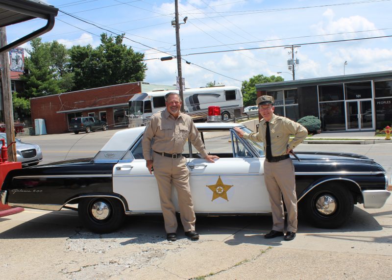 Mayberry Days