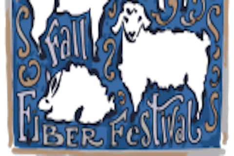 Paducah Fall Fiber Festival