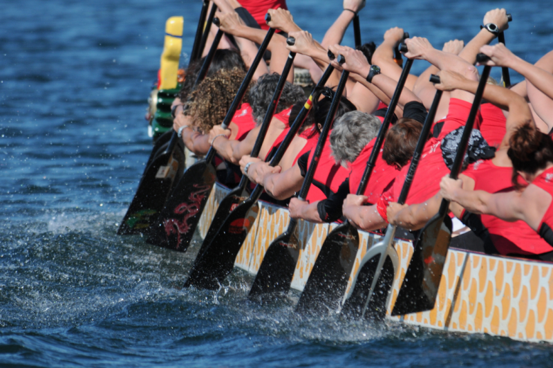 Paducah Dragon Boat Festival