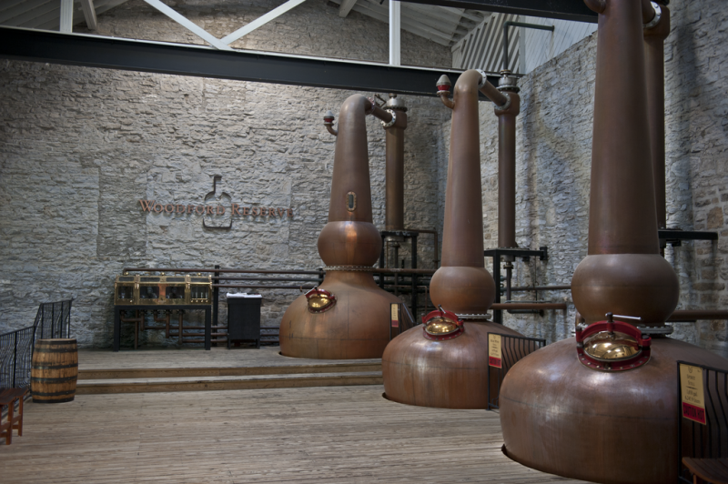 Woodford Reserve Friday Night Live