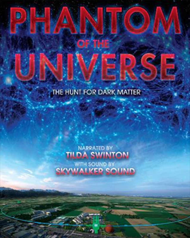 Free Weekly Planetarium Shows