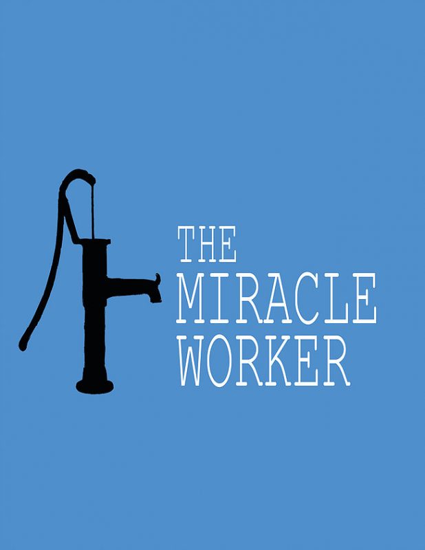 The Miracle Worker
